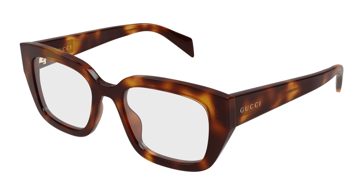 Gucci GG2021O Havana 889652627298