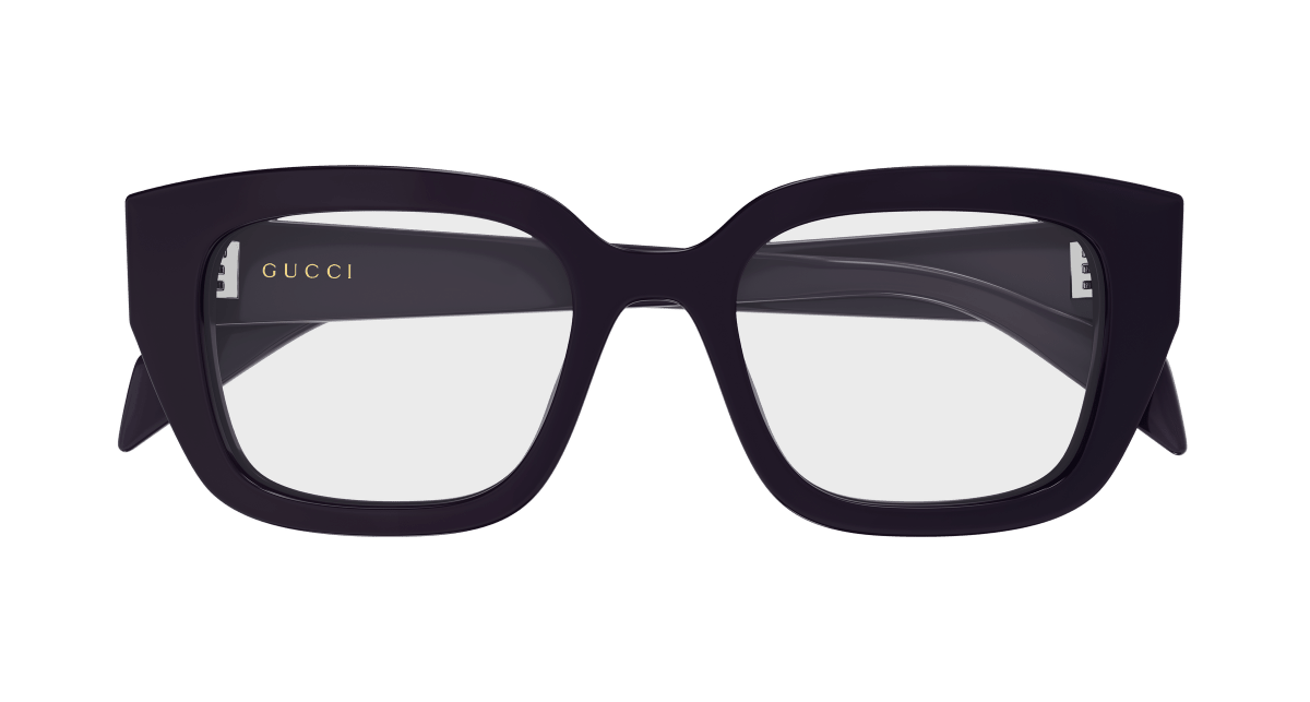 Gucci GG2021O Violet 889652627311