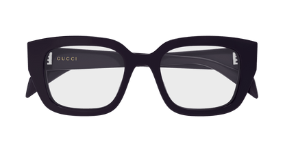 Gucci GG2021O Violet 889652627311