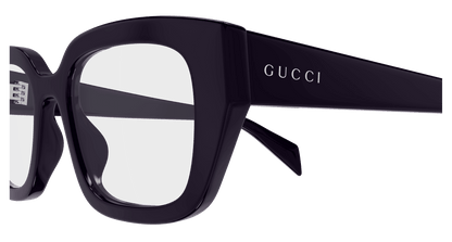 Gucci GG2021O Violet 889652627311