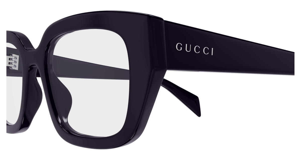 Gucci GG2021O Violet 889652627311