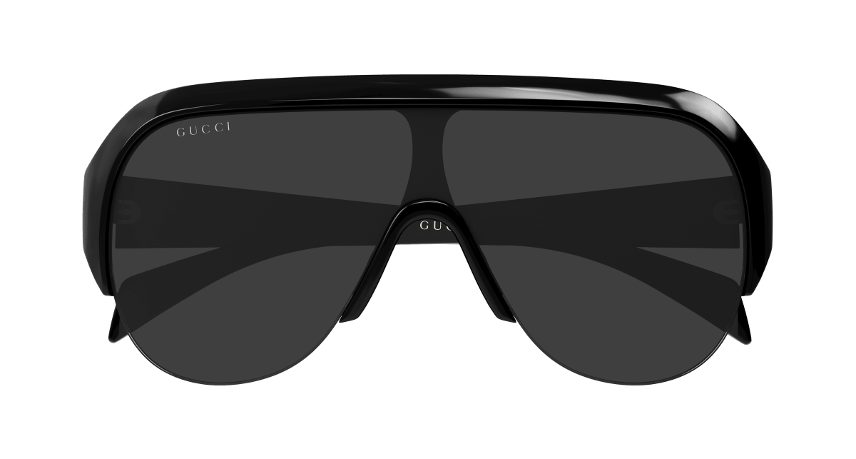 Gucci GG2023S Black 889652630045