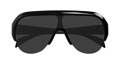Gucci GG2023S Black 889652630045