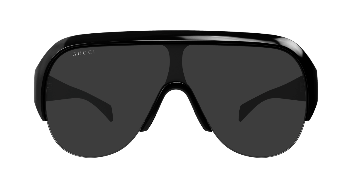 Gucci GG2023S Black 889652630045