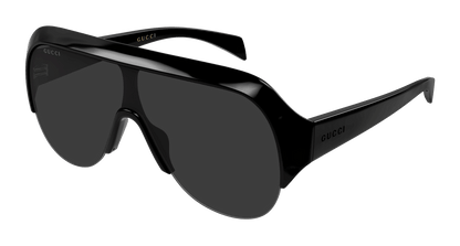 Gucci GG2023S Black 889652630045