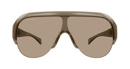 Gucci GG2023S Brown 889652630083