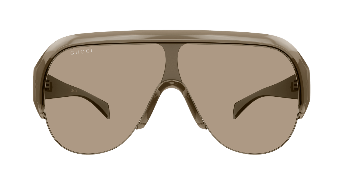 Gucci GG2023S Brown 889652630083
