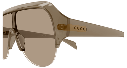 Gucci GG2023S Brown 889652630083