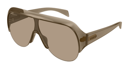 Gucci GG2023S Brown 889652630083