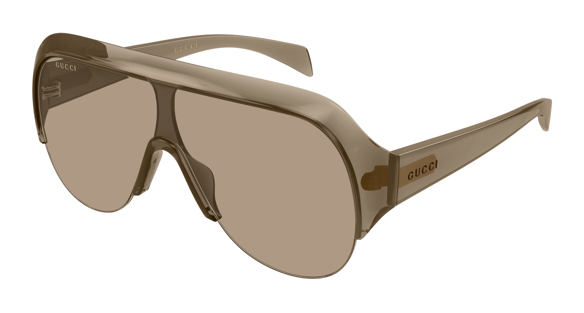 Gucci GG2023S Brown 889652630083