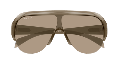 Gucci GG2023S Brown 889652630083