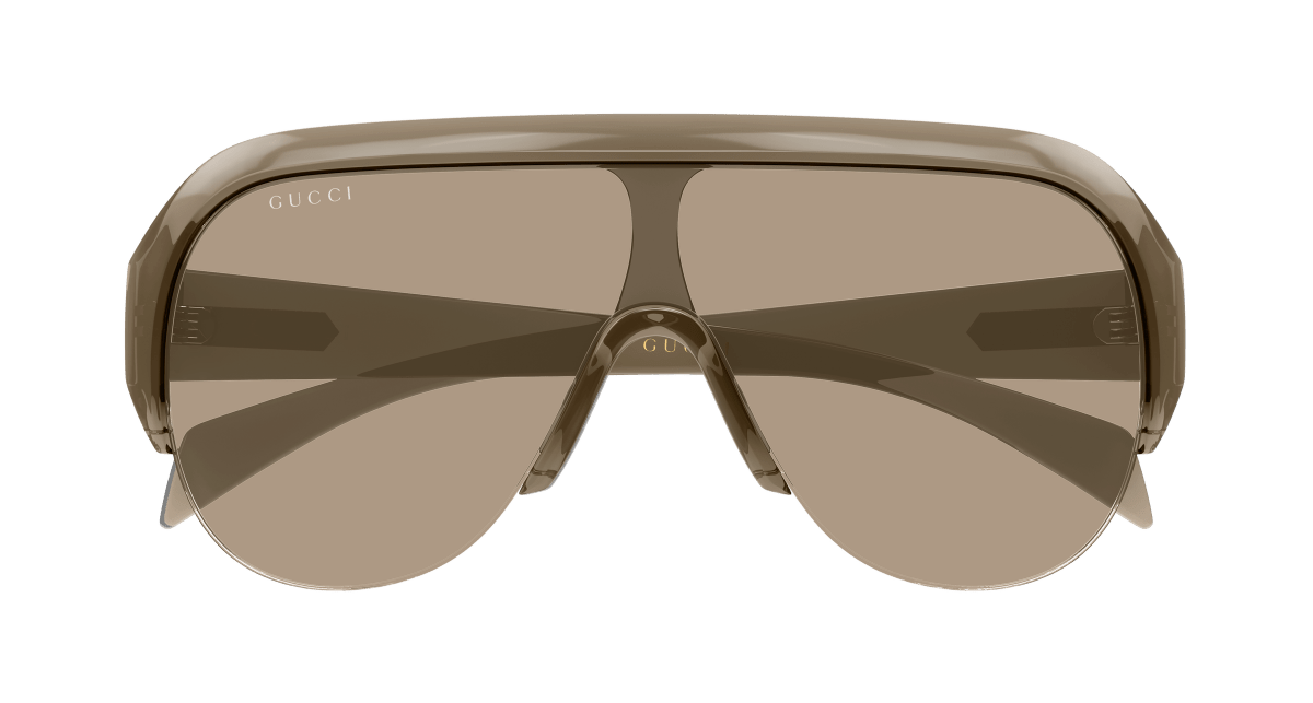 Gucci GG2023S Brown 889652630083