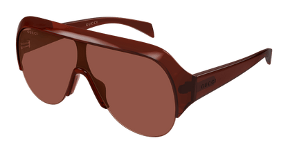 Gucci GG2023S Burgundy 889652630076