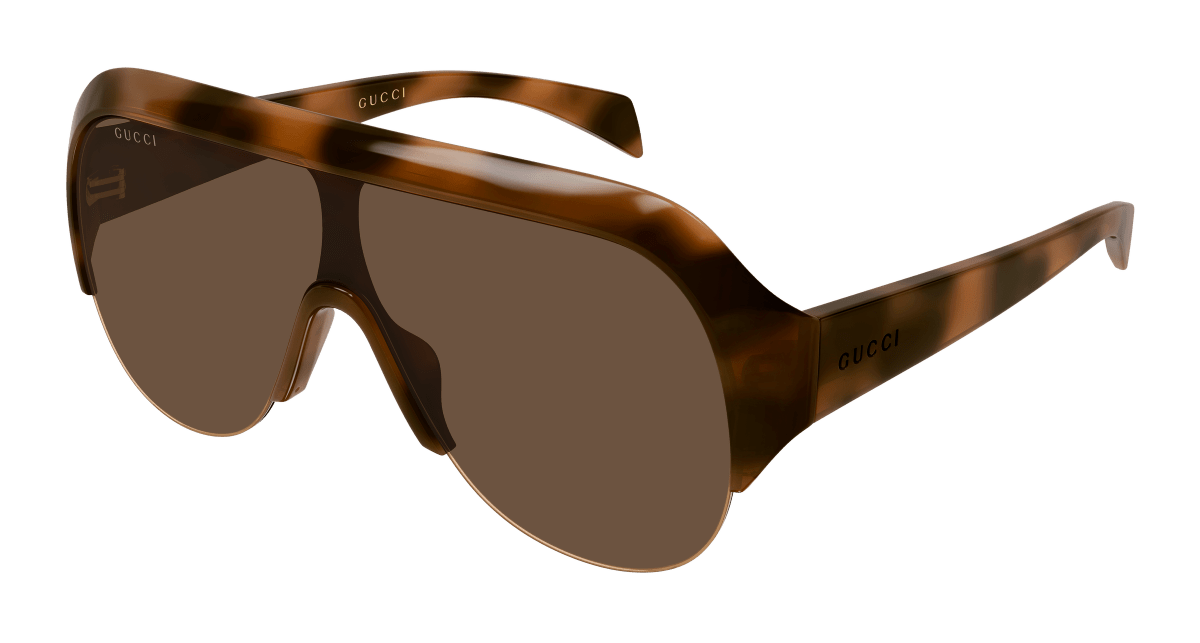 Gucci GG2023S Havana 889652630052