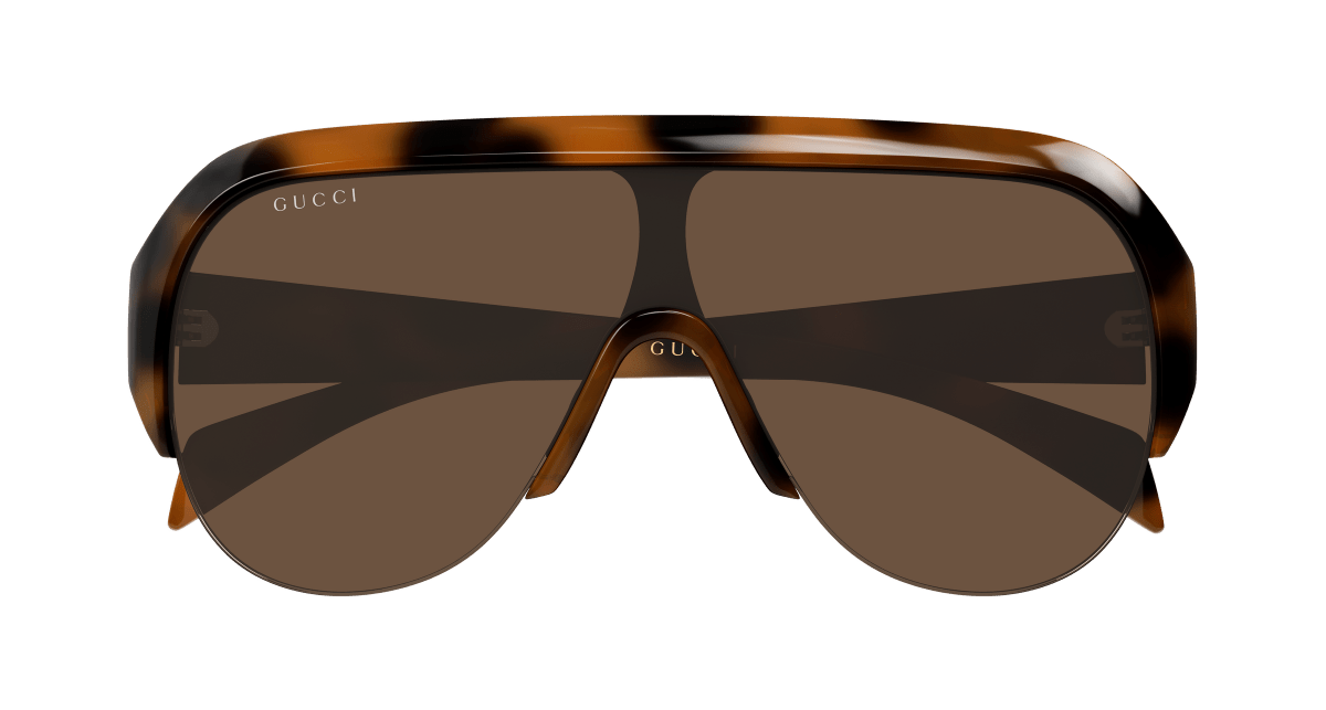 Gucci GG2023S Havana 889652630052