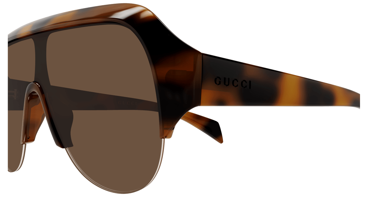 Gucci GG2023S Havana 889652630052