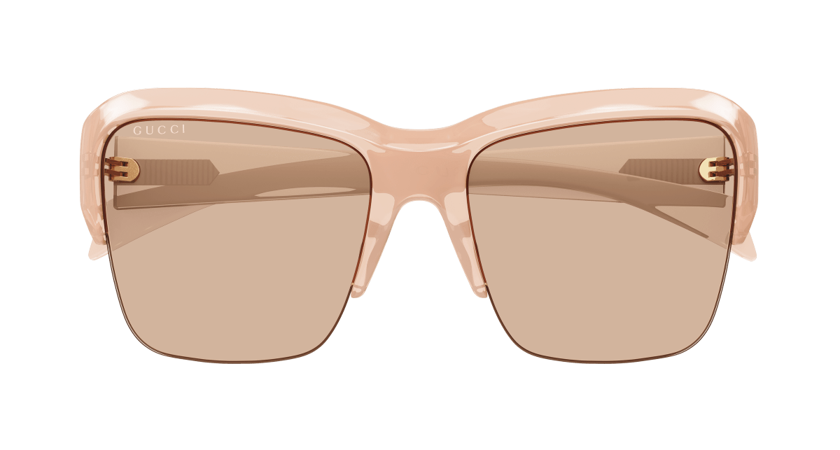 Gucci GG2024S Beige 889652630014