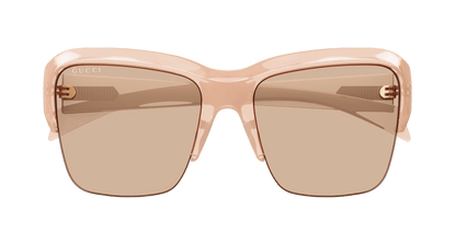 Gucci GG2024S Beige 889652630014
