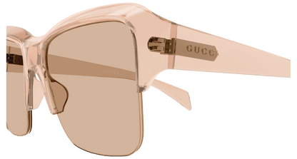 Gucci GG2024S Beige 889652630014