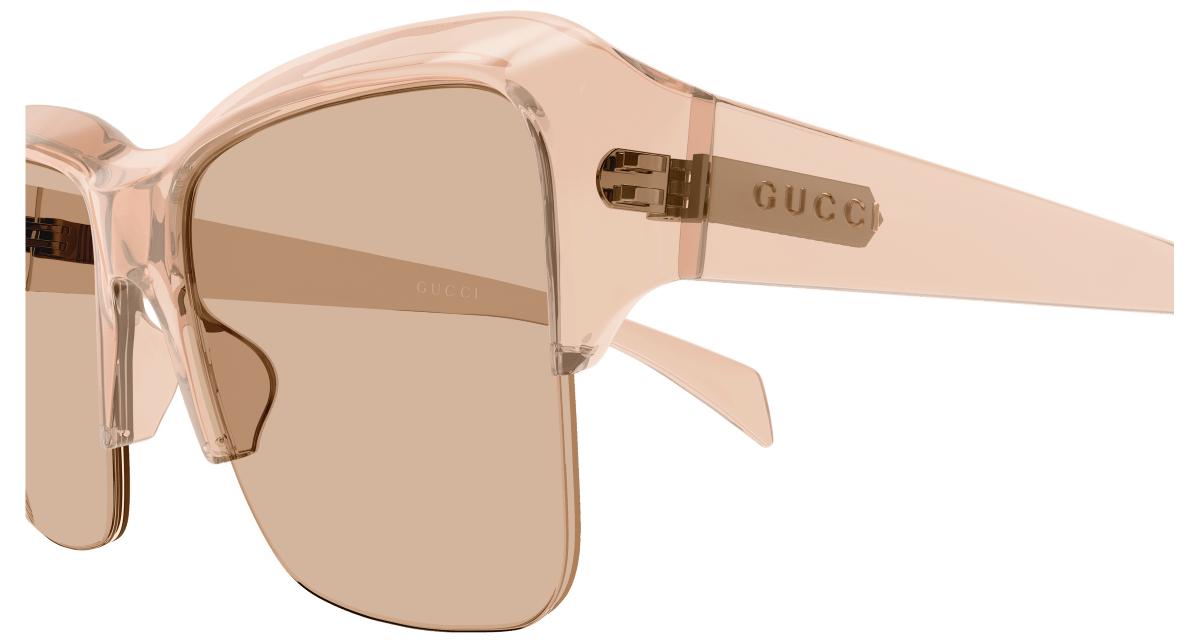 Gucci GG2024S Beige 889652630014