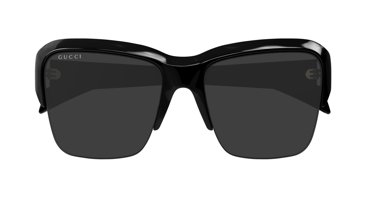 Gucci GG2024S Black 889652629995