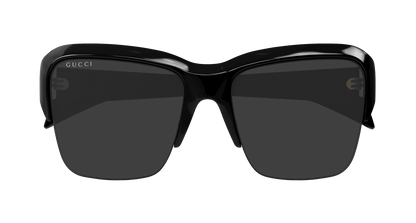 Gucci GG2024S Black 889652629995