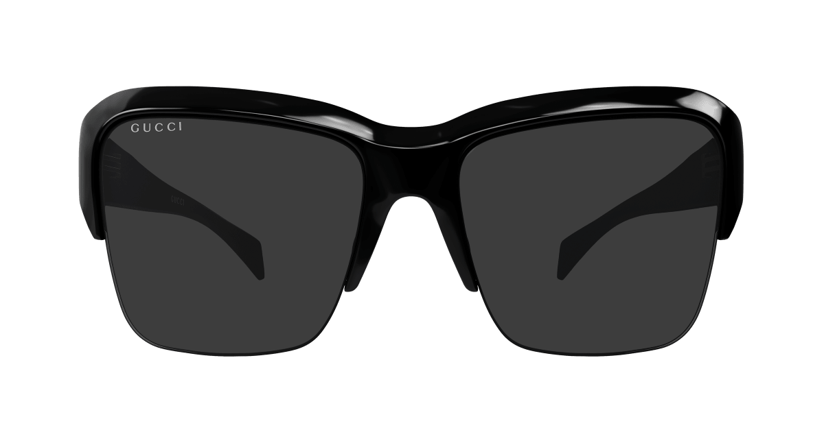 Gucci GG2024S Black 889652629995