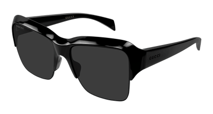 Gucci GG2024S Black 889652629995