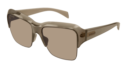 Gucci GG2024S Brown 889652630038