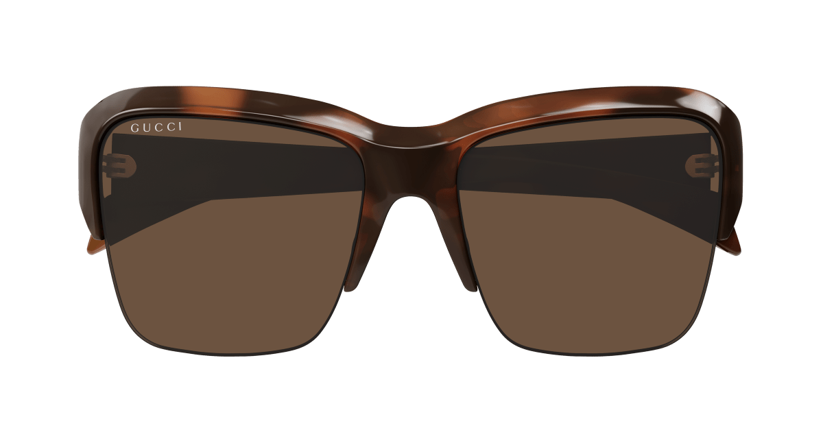 Gucci GG2024S Havana 889652630007