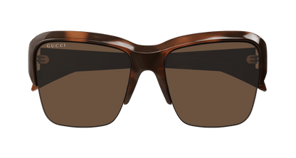 Gucci GG2024S Havana 889652630007