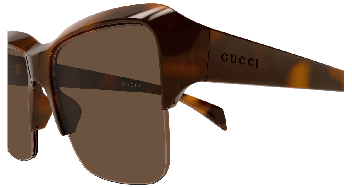Gucci GG2024S Havana 889652630007