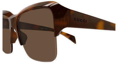 Gucci GG2024S Havana 889652630007