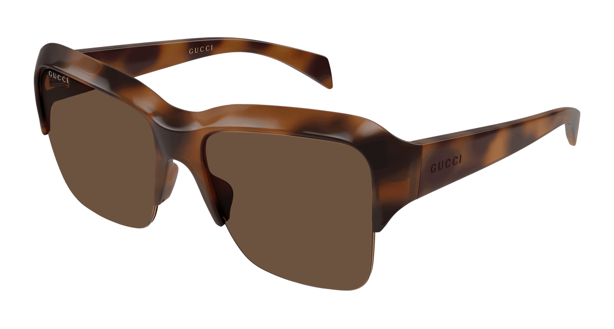 Gucci GG2024S Havana 889652630007