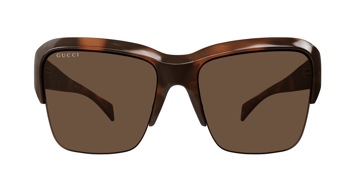 Gucci GG2024S Havana 889652630007
