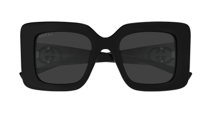 Gucci GG2025S Black 889652632421