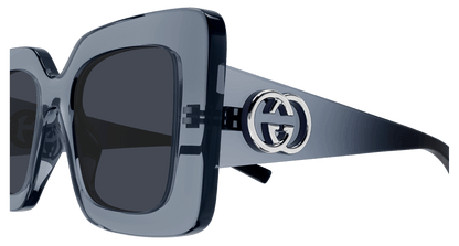 Gucci GG2025S Grey 889652632445