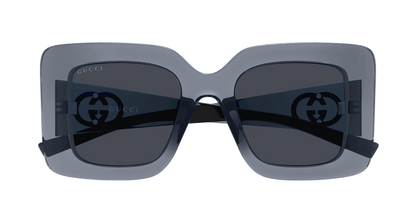 Gucci GG2025S Grey 889652632445