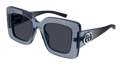 Gucci GG2025S Grey 889652632445