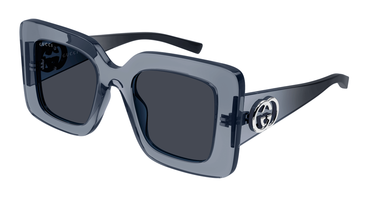 Gucci GG2025S Grey 889652632445