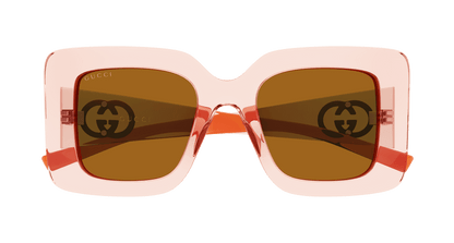 Gucci GG2025S Pink 889652632452