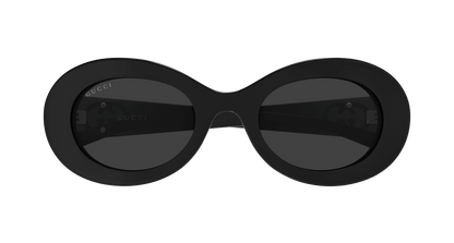 Gucci GG2026S Black 889652632469