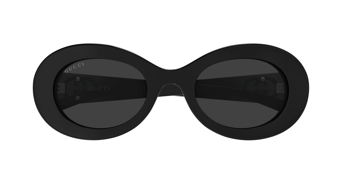 Gucci GG2026S Black 889652632469