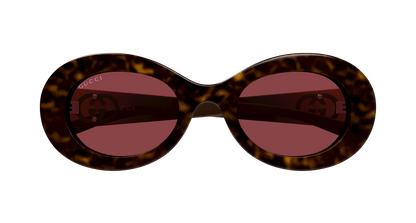 Gucci GG2026S Havana 889652632476