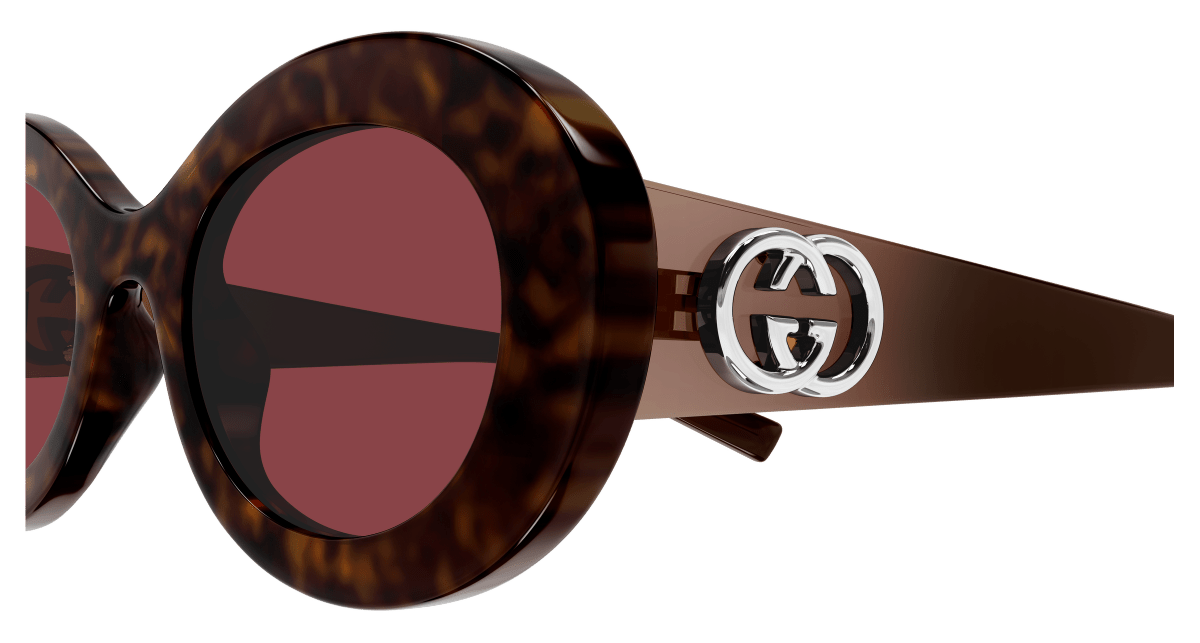 Gucci GG2026S Havana 889652632476