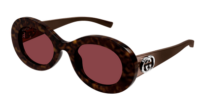 Gucci GG2026S Havana 889652632476