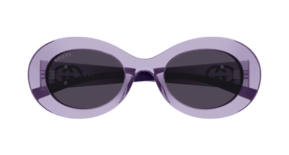 Gucci GG2026S Violet 889652632483