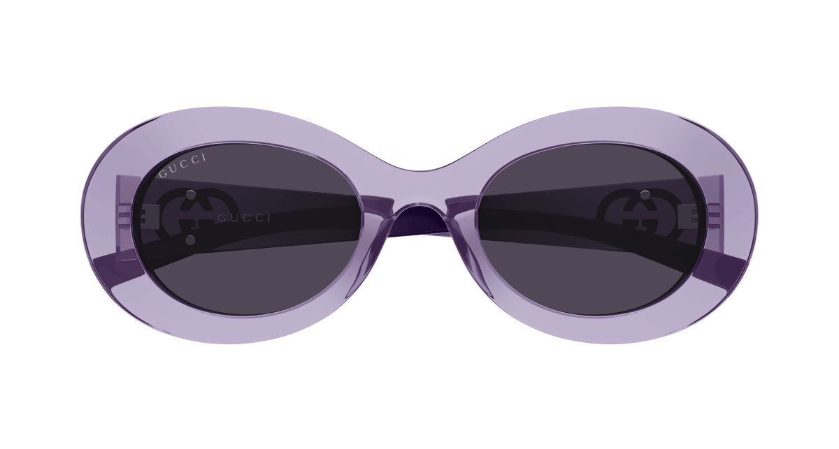 Gucci GG2026S Violet 889652632483