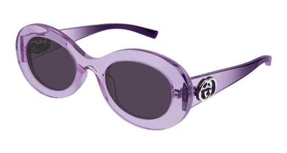 Gucci GG2026S Violet 889652632483