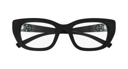 Gucci GG2027O Black 889652632506